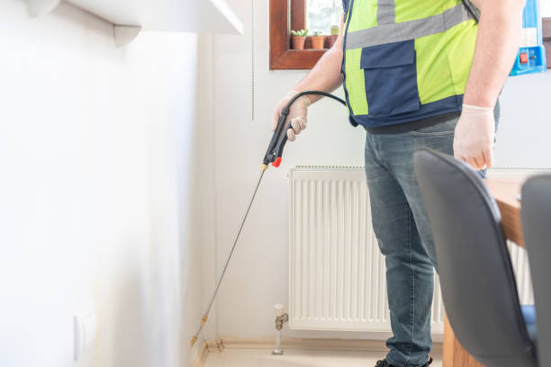Best Best Pest Control Near Me  in North Webster, IN